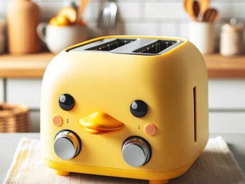Ten Fun Kitchen Gifts For People Who Love Ducks