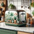 Ten Fun Kitchen Gifts For People Who Love Gardening