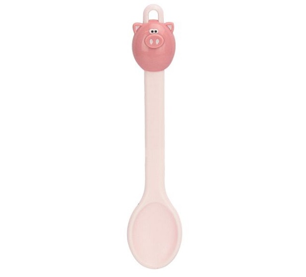Pig Mixing Spoon