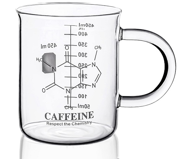 16oz Chemistry Coffee Mug
