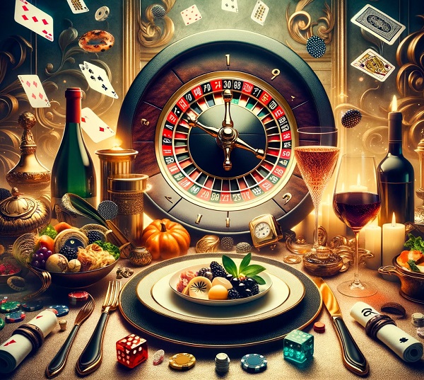 Ten of The Best Casino Culinary Experiences Worldwide