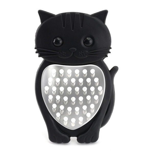 Cat Cheese Grater
