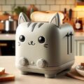 Ten Fun Kitchen Gifts For People Who Love Cats