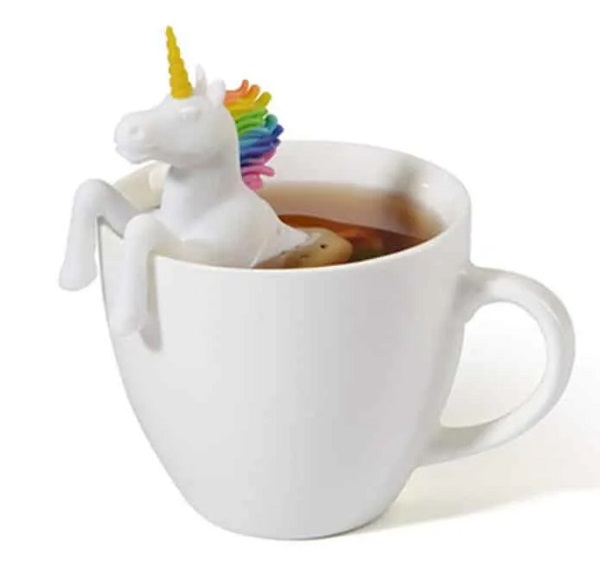 Unicorn Tea Infuser
