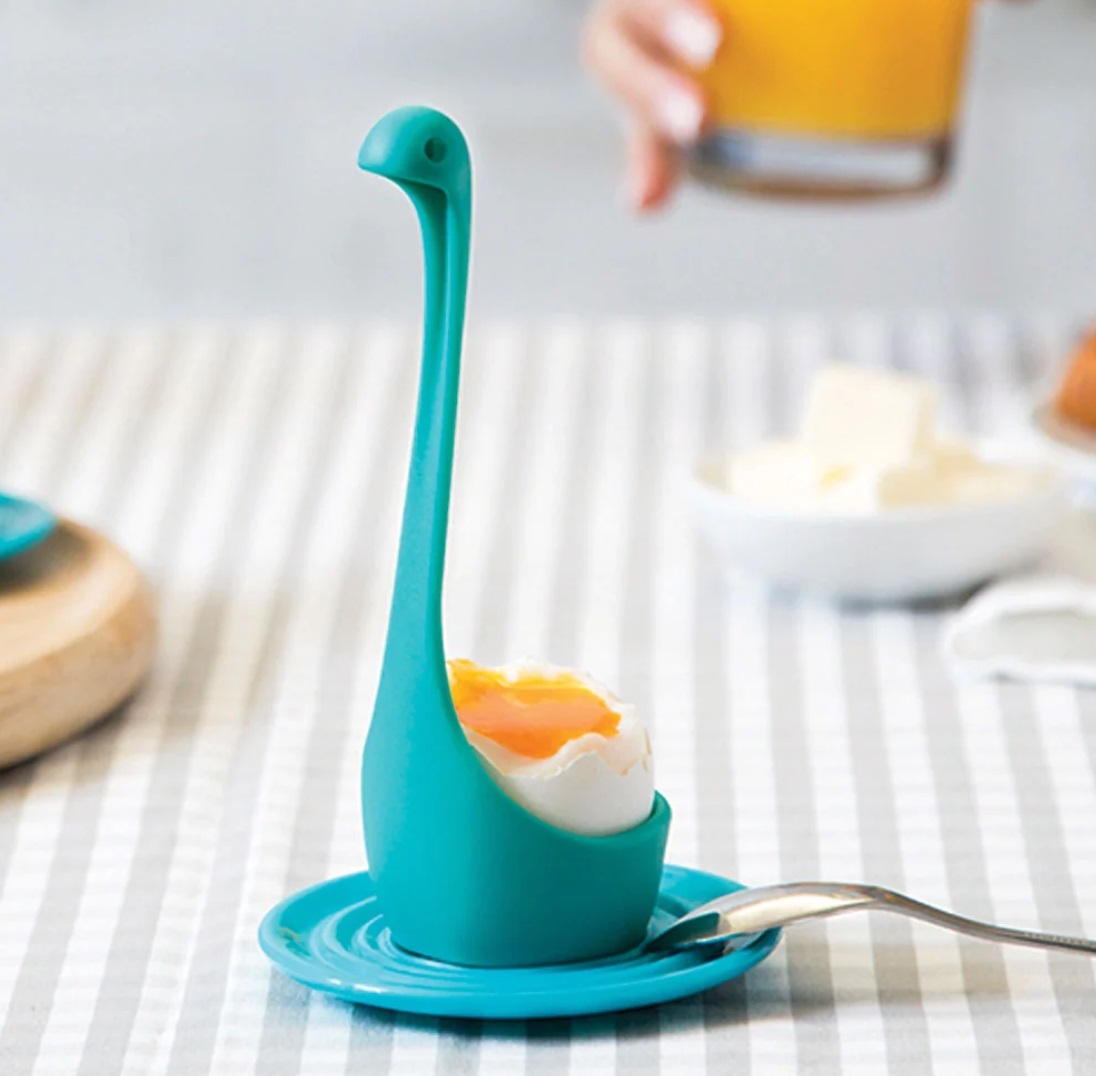 Ototo Miss Nessie Egg Cup