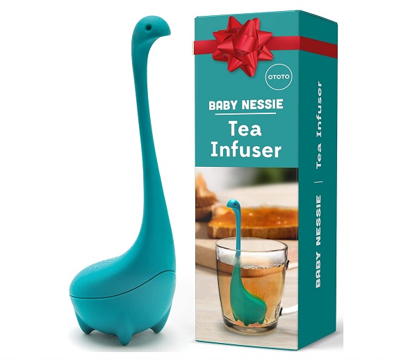 Ototo Baby Nessie Tea Infuser