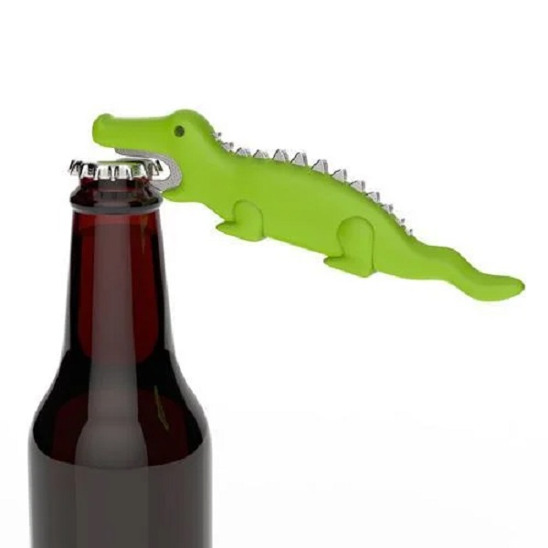 Crocodile Bottle Opener