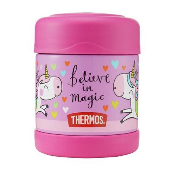 Rachel Ellen Unicorn Thermos Flask