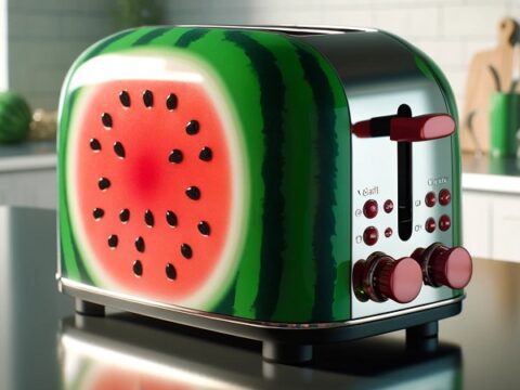 Ten Kitchen Gadgets For Those Who Love Watermelons