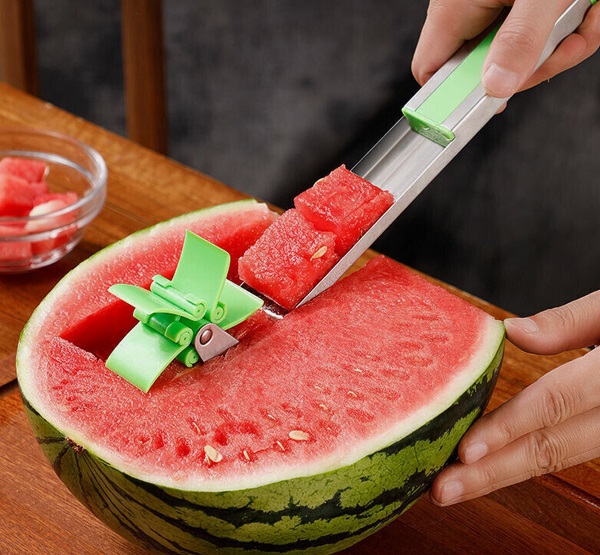 Watermelon Slicer Cutter 