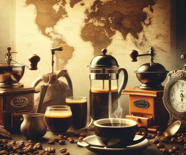 Ten of The World's Best Coffee Brands for Coffee Lovers